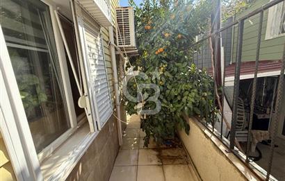 MURATHAN MAHALLESİNDE; BAHÇELİ VE FERAH 3 KATLI MÜSTAKİL EV