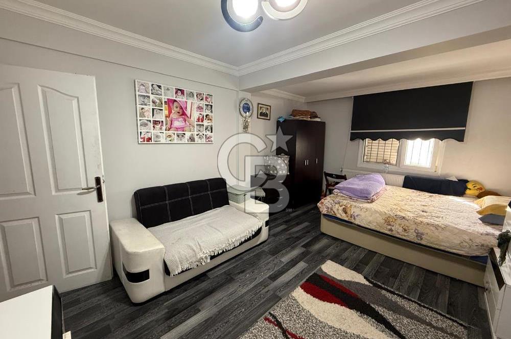 MURATHAN MAHALLESİNDE; BAHÇELİ VE FERAH 3 KATLI MÜSTAKİL EV