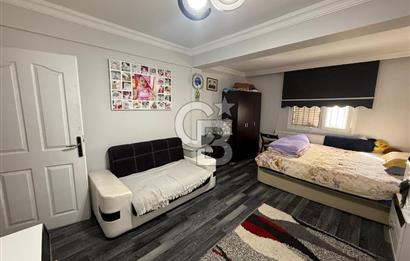 MURATHAN MAHALLESİNDE; BAHÇELİ VE FERAH 3 KATLI MÜSTAKİL EV