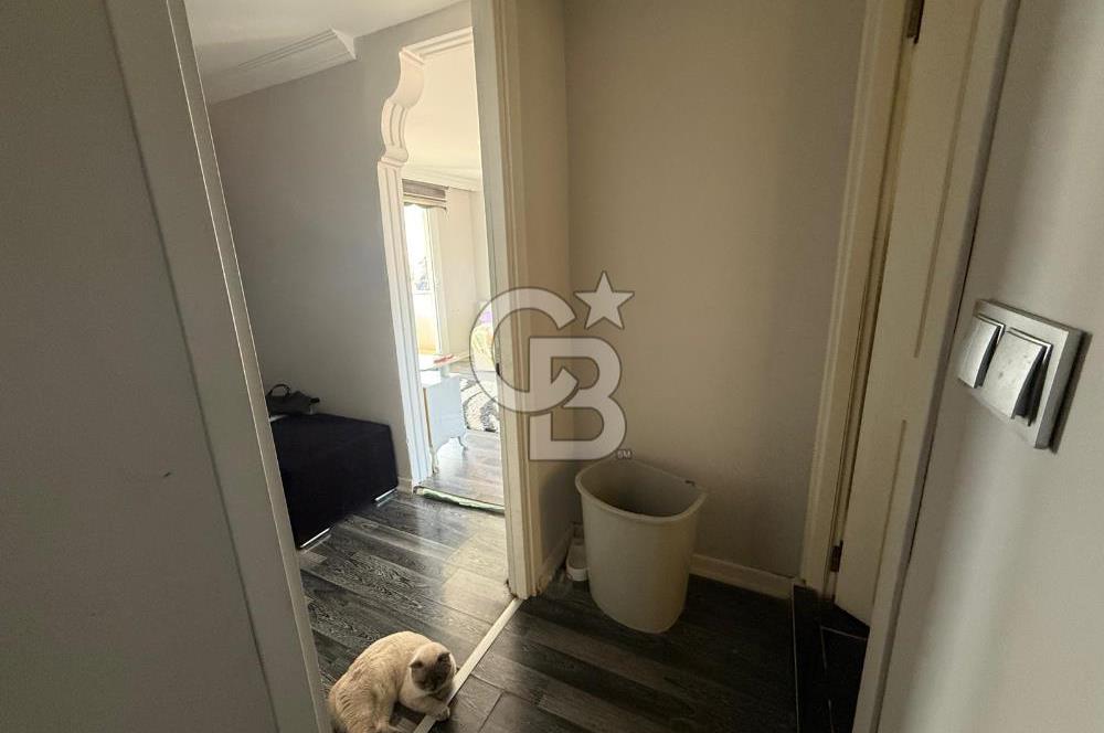 MURATHAN MAHALLESİNDE; BAHÇELİ VE FERAH 3 KATLI MÜSTAKİL EV