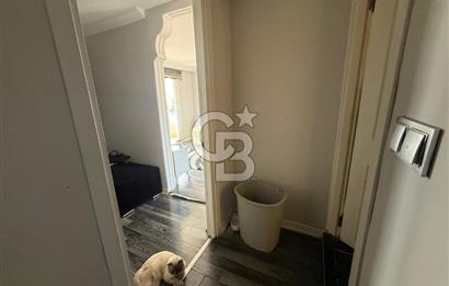 MURATHAN MAHALLESİNDE; BAHÇELİ VE FERAH 3 KATLI MÜSTAKİL EV