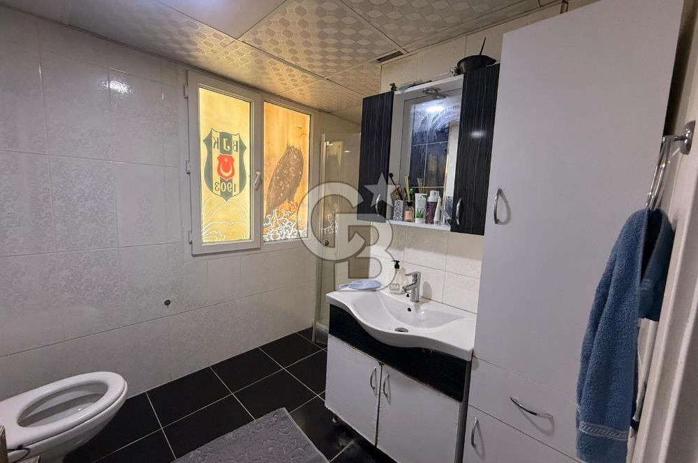 MURATHAN MAHALLESİNDE; BAHÇELİ VE FERAH 3 KATLI MÜSTAKİL EV