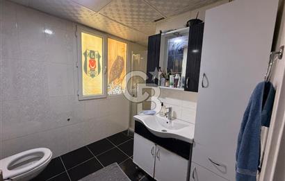 MURATHAN MAHALLESİNDE; BAHÇELİ VE FERAH 3 KATLI MÜSTAKİL EV