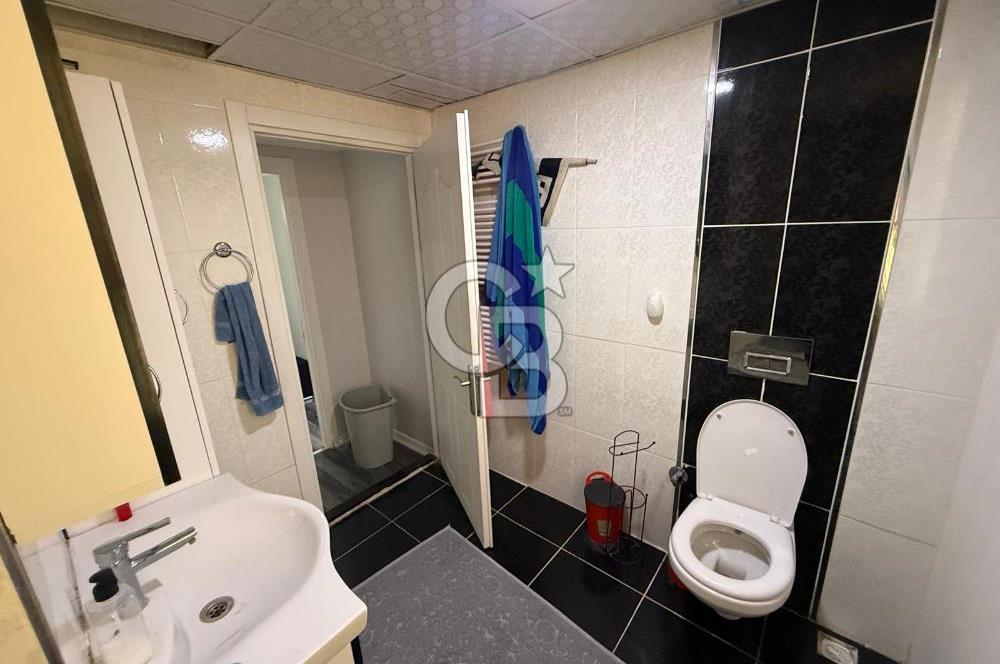 MURATHAN MAHALLESİNDE; BAHÇELİ VE FERAH 3 KATLI MÜSTAKİL EV