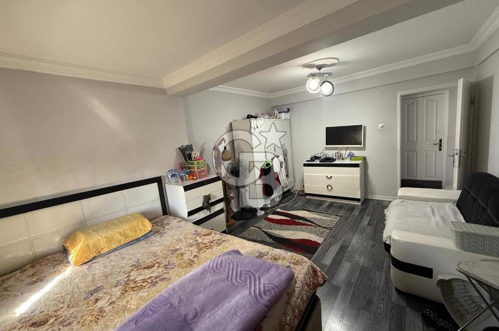 MURATHAN MAHALLESİNDE; BAHÇELİ VE FERAH 3 KATLI MÜSTAKİL EV