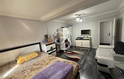 MURATHAN MAHALLESİNDE; BAHÇELİ VE FERAH 3 KATLI MÜSTAKİL EV