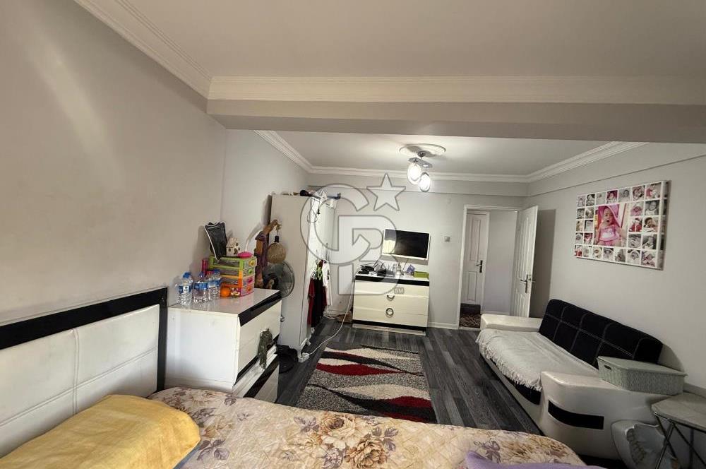 MURATHAN MAHALLESİNDE; BAHÇELİ VE FERAH 3 KATLI MÜSTAKİL EV