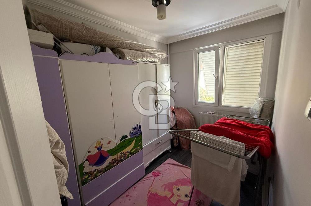 MURATHAN MAHALLESİNDE; BAHÇELİ VE FERAH 3 KATLI MÜSTAKİL EV