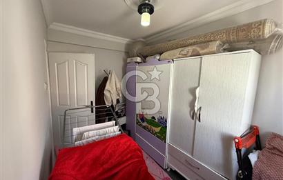 MURATHAN MAHALLESİNDE; BAHÇELİ VE FERAH 3 KATLI MÜSTAKİL EV