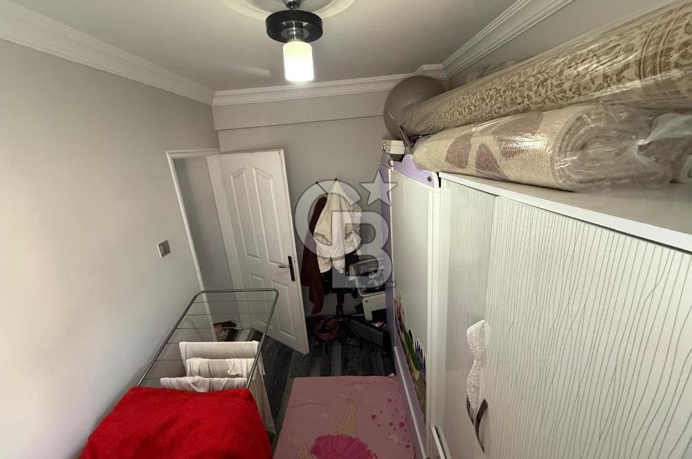 MURATHAN MAHALLESİNDE; BAHÇELİ VE FERAH 3 KATLI MÜSTAKİL EV