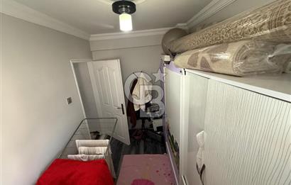 MURATHAN MAHALLESİNDE; BAHÇELİ VE FERAH 3 KATLI MÜSTAKİL EV