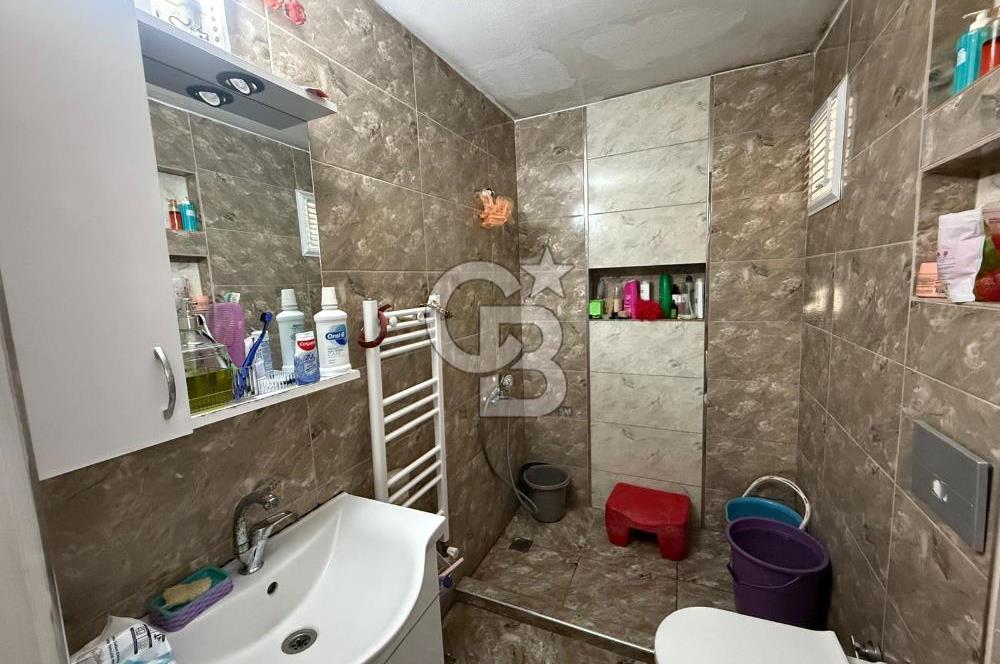 MURATHAN MAHALLESİNDE; BAHÇELİ VE FERAH 3 KATLI MÜSTAKİL EV