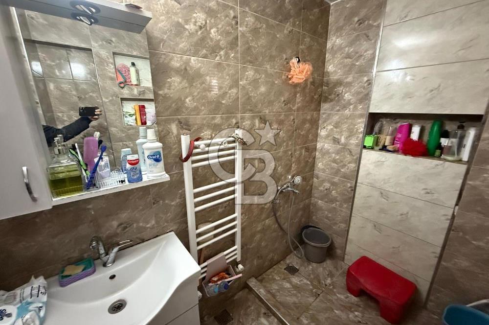 MURATHAN MAHALLESİNDE; BAHÇELİ VE FERAH 3 KATLI MÜSTAKİL EV