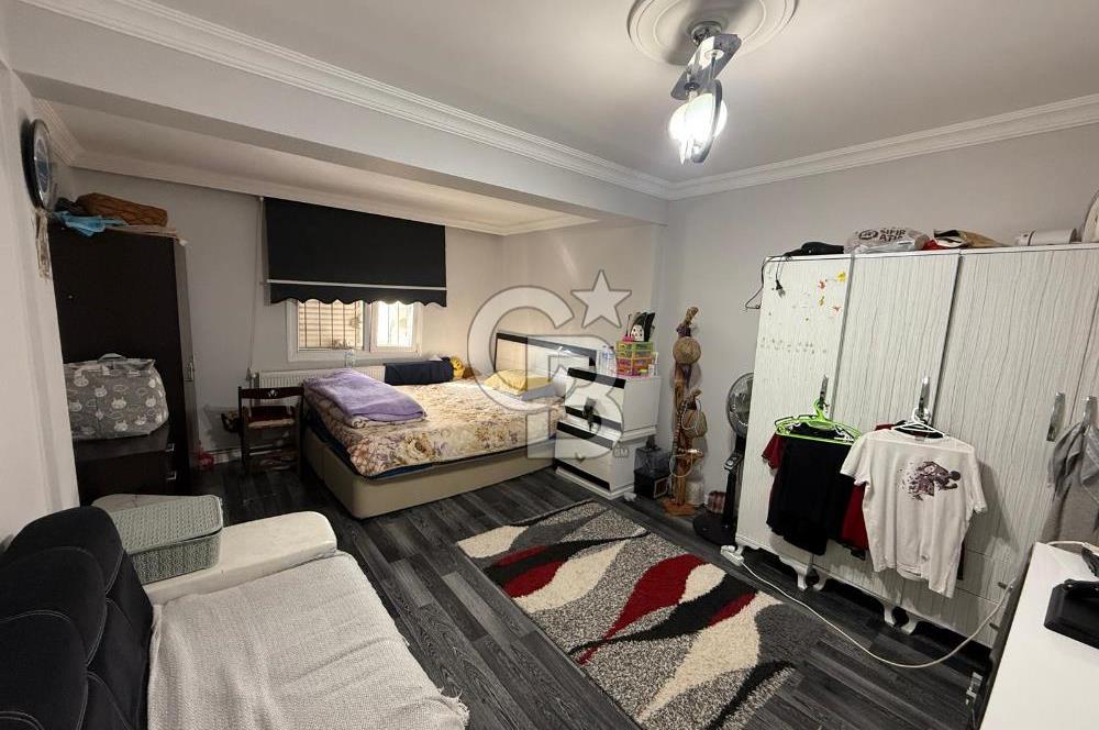 MURATHAN MAHALLESİNDE; BAHÇELİ VE FERAH 3 KATLI MÜSTAKİL EV