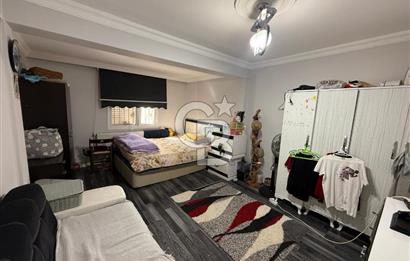 MURATHAN MAHALLESİNDE; BAHÇELİ VE FERAH 3 KATLI MÜSTAKİL EV