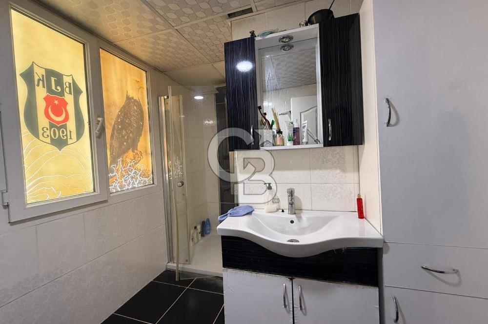 MURATHAN MAHALLESİNDE; BAHÇELİ VE FERAH 3 KATLI MÜSTAKİL EV