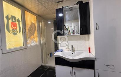 MURATHAN MAHALLESİNDE; BAHÇELİ VE FERAH 3 KATLI MÜSTAKİL EV