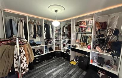 MURATHAN MAHALLESİNDE; BAHÇELİ VE FERAH 3 KATLI MÜSTAKİL EV