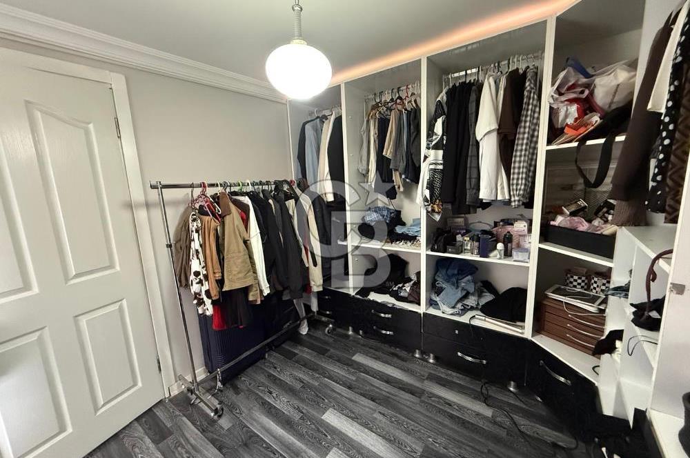 MURATHAN MAHALLESİNDE; BAHÇELİ VE FERAH 3 KATLI MÜSTAKİL EV