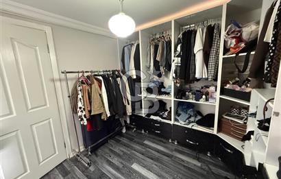 MURATHAN MAHALLESİNDE; BAHÇELİ VE FERAH 3 KATLI MÜSTAKİL EV