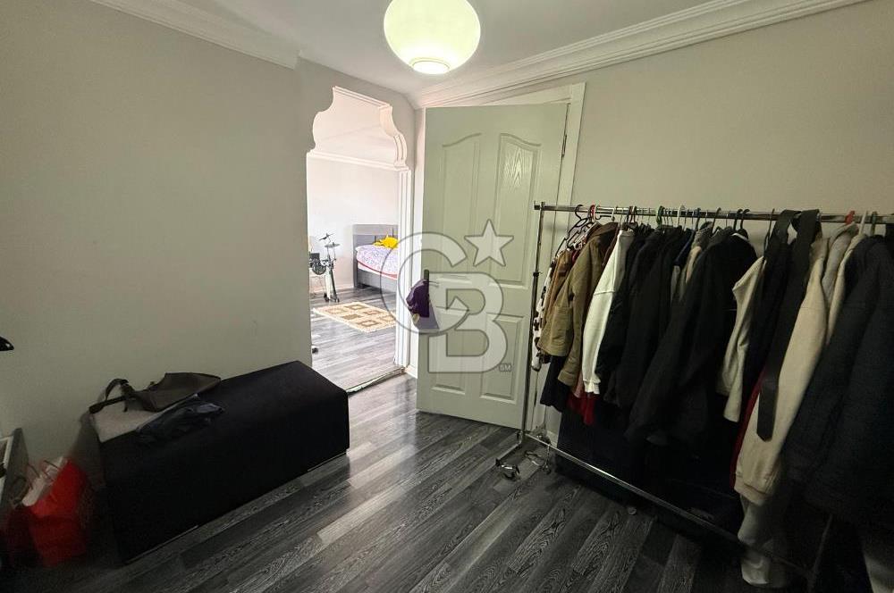 MURATHAN MAHALLESİNDE; BAHÇELİ VE FERAH 3 KATLI MÜSTAKİL EV