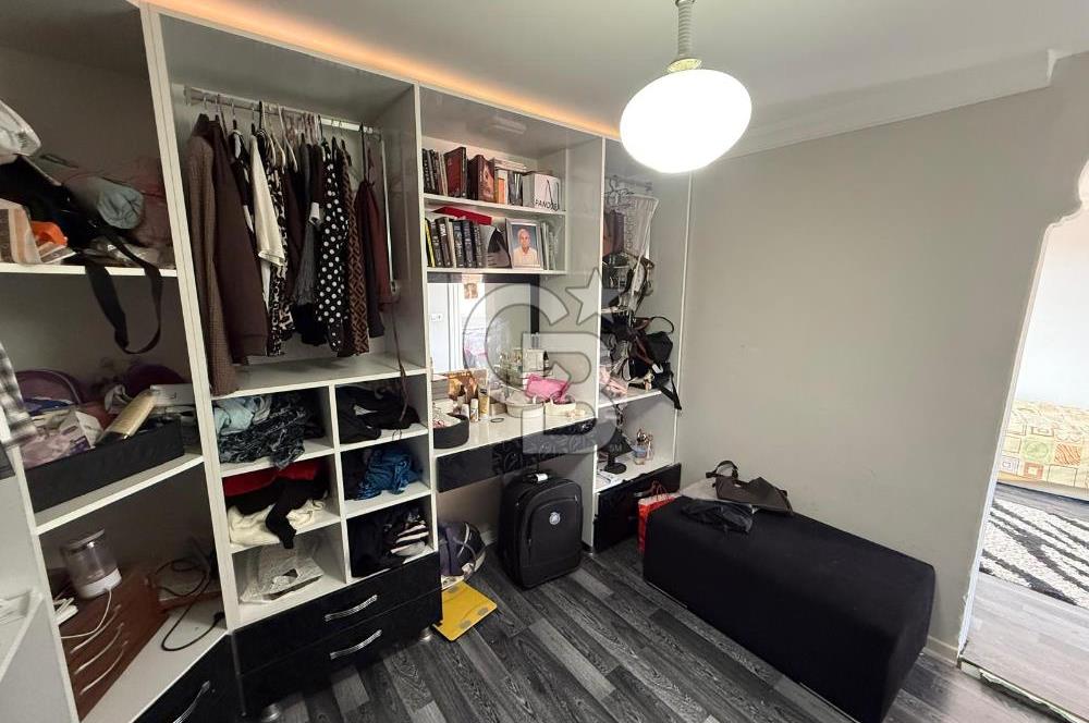 MURATHAN MAHALLESİNDE; BAHÇELİ VE FERAH 3 KATLI MÜSTAKİL EV