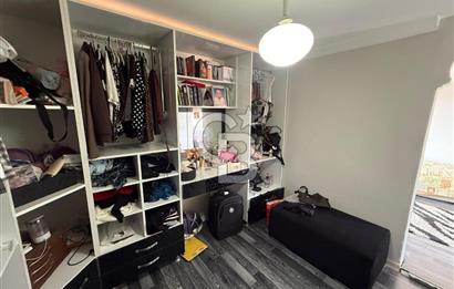 MURATHAN MAHALLESİNDE; BAHÇELİ VE FERAH 3 KATLI MÜSTAKİL EV