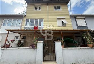 MURATHAN MAHALLESİNDE; BAHÇELİ VE FERAH 3 KATLI MÜSTAKİL EV