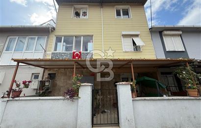 MURATHAN MAHALLESİNDE; BAHÇELİ VE FERAH 3 KATLI MÜSTAKİL EV