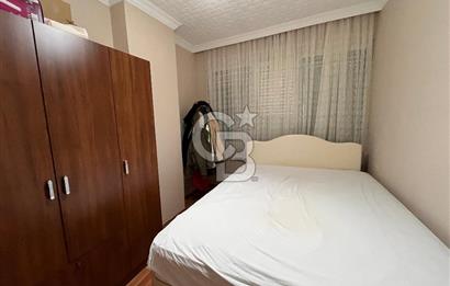 BALÇOVA EĞİTİM MAHALLESİNDE ORTA YAŞ MASRAFSIZ 3+1 SATILIK DAİRE