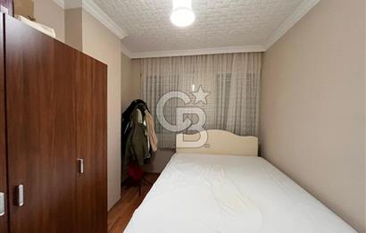 BALÇOVA EĞİTİM MAHALLESİNDE ORTA YAŞ MASRAFSIZ 3+1 SATILIK DAİRE