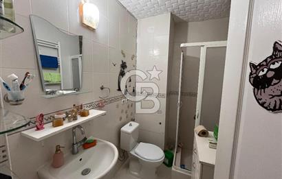 BALÇOVA EĞİTİM MAHALLESİNDE ORTA YAŞ MASRAFSIZ 3+1 SATILIK DAİRE