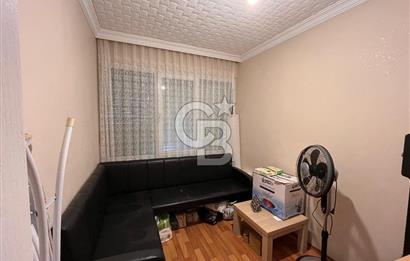 BALÇOVA EĞİTİM MAHALLESİNDE ORTA YAŞ MASRAFSIZ 3+1 SATILIK DAİRE
