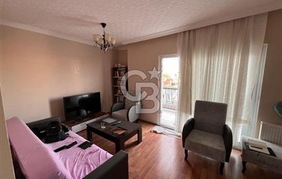 BALÇOVA EĞİTİM MAHALLESİNDE ORTA YAŞ MASRAFSIZ 3+1 SATILIK DAİRE