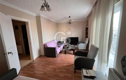BALÇOVA EĞİTİM MAHALLESİNDE ORTA YAŞ MASRAFSIZ 3+1 SATILIK DAİRE