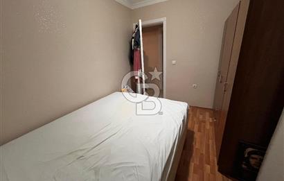 BALÇOVA EĞİTİM MAHALLESİNDE ORTA YAŞ MASRAFSIZ 3+1 SATILIK DAİRE