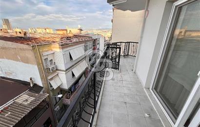 BALÇOVA EĞİTİM MAHALLESİNDE ORTA YAŞ MASRAFSIZ 3+1 SATILIK DAİRE