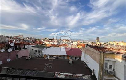 BALÇOVA EĞİTİM MAHALLESİNDE ORTA YAŞ MASRAFSIZ 3+1 SATILIK DAİRE