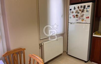 BALÇOVA EĞİTİM MAHALLESİNDE ORTA YAŞ MASRAFSIZ 3+1 SATILIK DAİRE