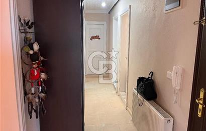 BALÇOVA EĞİTİM MAHALLESİNDE ORTA YAŞ MASRAFSIZ 3+1 SATILIK DAİRE