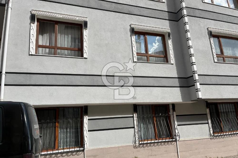 Bahçelerüstü 2+1 bahçe kullanımı satılık