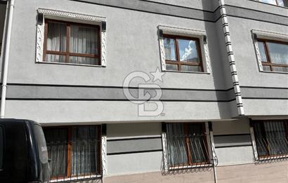 Bahçelerüstü 2+1 bahçe kullanımı satılık