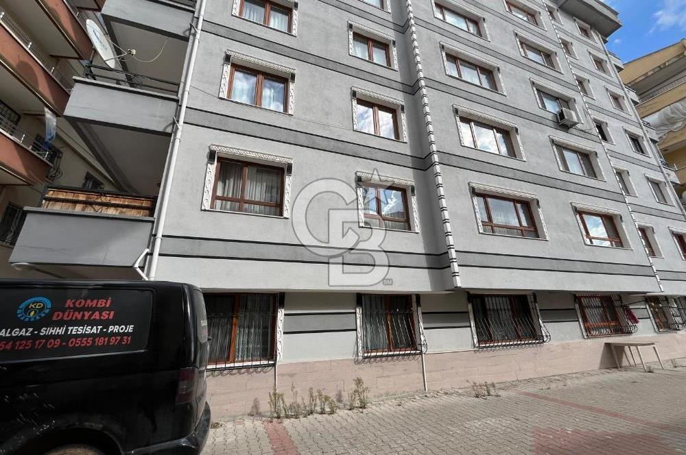 Bahçelerüstü 2+1 bahçe kullanımı satılık