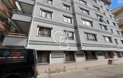 Bahçelerüstü 2+1 bahçe kullanımı satılık