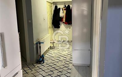 Bahçelerüstü 2+1 bahçe kullanımı satılık