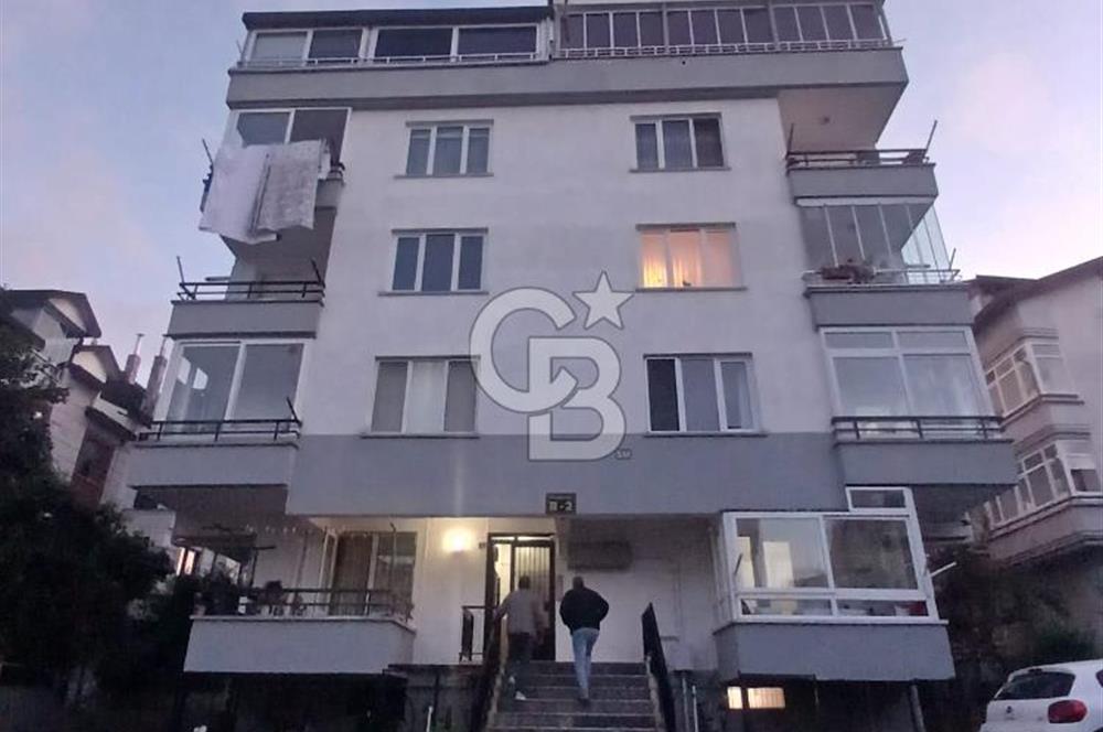 ORDU AKYAZIDA SİTE İÇERİSİNDE SAHİLDE SATILIK 2+1 DAİRE