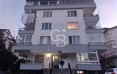 ORDU AKYAZIDA SİTE İÇERİSİNDE SAHİLDE SATILIK 2+1 DAİRE