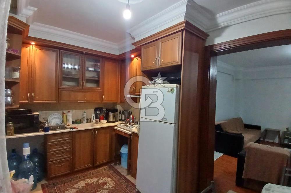 ORDU AKYAZIDA SİTE İÇERİSİNDE SAHİLDE SATILIK 2+1 DAİRE