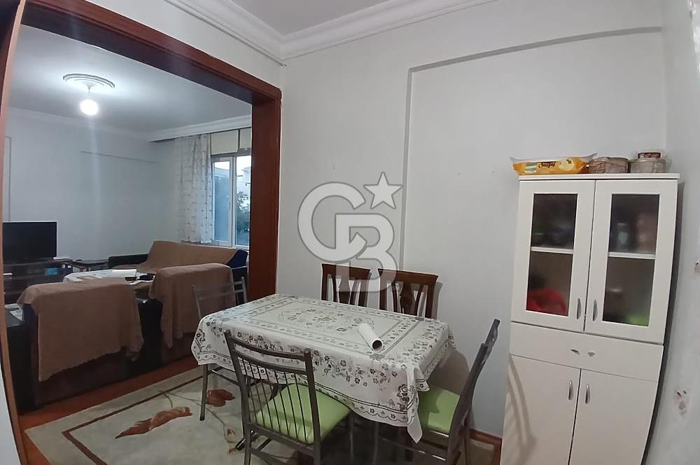 ORDU AKYAZIDA SİTE İÇERİSİNDE SAHİLDE SATILIK 2+1 DAİRE