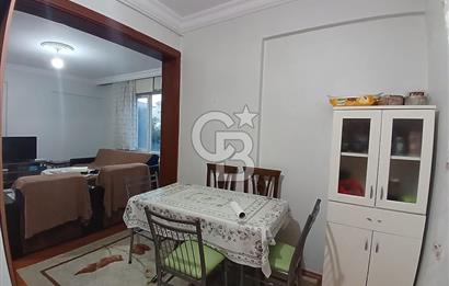ORDU AKYAZIDA SİTE İÇERİSİNDE SAHİLDE SATILIK 2+1 DAİRE